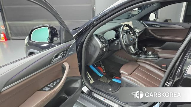 BMW X4 (G02) id 4361859 из Кореи 30
