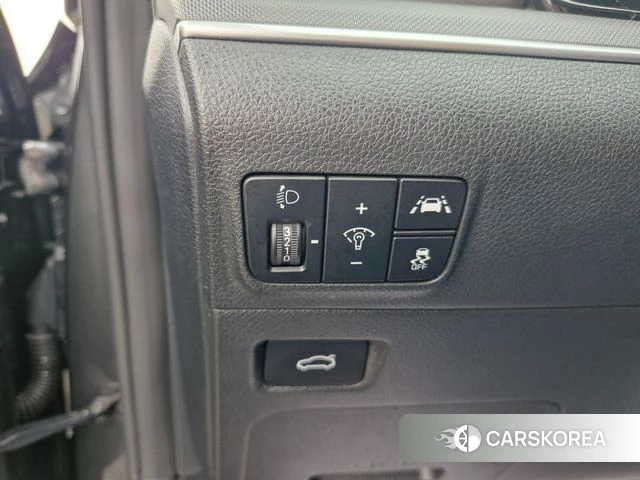 Kia K5 3rd generation id 4592539 из Кореи 18