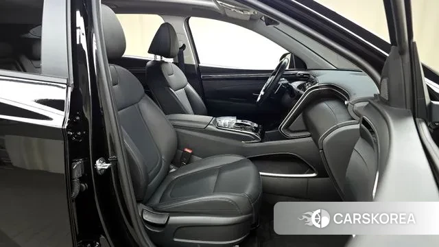 Hyundai Tucson (NX4) id 3459006 из Кореи 20