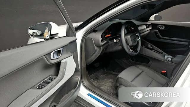 Polestar Polestar 2 id 3896979 из Кореи 20