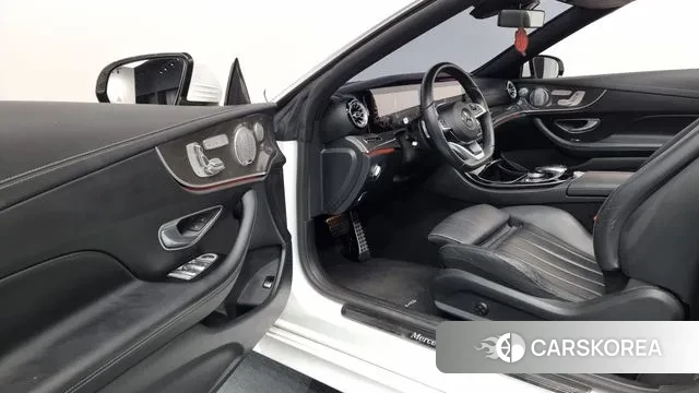 Mercedes-Benz E-Class W213 id 3308164 из Кореи 20