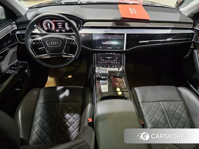 Audi A8 id 4271819 из Китая 20