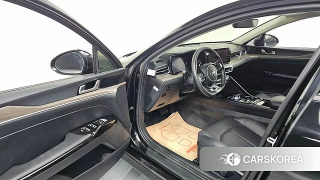 Kia K5 3rd generation id 4651713 из Кореи 20