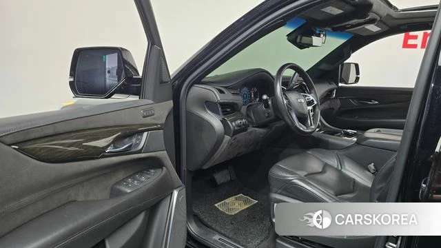 Cadillac Escalade id 4713083 из Кореи 20