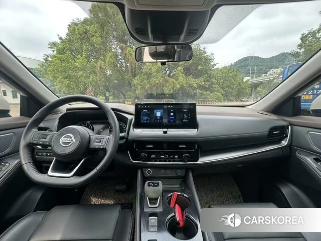 Nissan Qijun id 4274539 из Китая 20