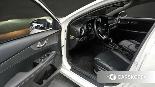 Kia Come New K3 id 3867043 из Кореи 21