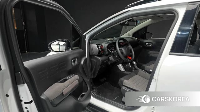 Citroen / DS C3 Aircross id 3833326 из Кореи 20