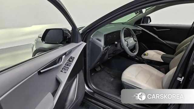 Kia Di Ol Nu Niro id 4506793 из Кореи 33