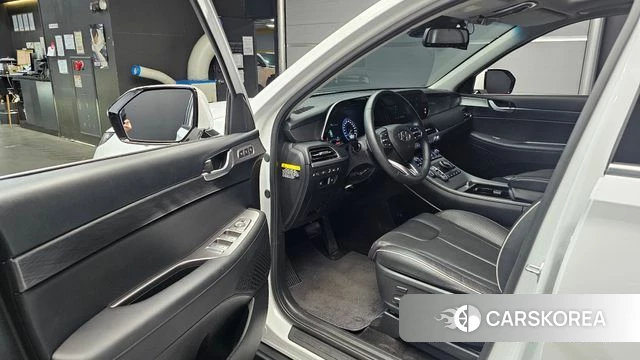 Hyundai Palisade id 4508060 из Кореи 31