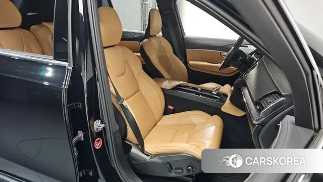 Volvo XC90 second Generation id 2884721 из Кореи 20