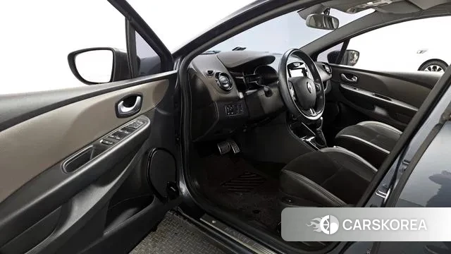 Renault Korea (Samsung) Clio id 3647221 из Кореи 20