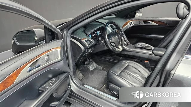 Lincoln New MKZ id 3820454 из Кореи 20