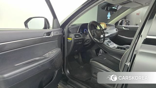 Hyundai Palisade id 3924466 из Кореи 20