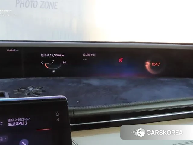 Lincoln Nautilus 2nd Generation id 3517688 из Кореи 20