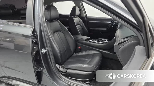 Hyundai Sonata (DN8) id 3640665 из Кореи 20