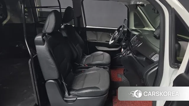 Kia The New Kia Ray id 3654540 из Кореи 20