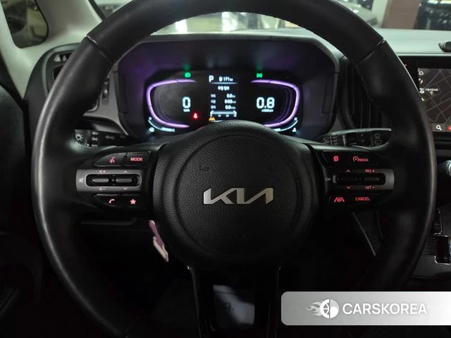 Kia The New Kia Ray id 3870216 из Кореи 17