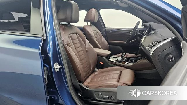 BMW X4 (G02) id 3841164 из Кореи 20