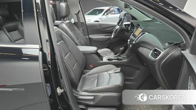 Chevrolet (GM Daewoo) Equinox id 3866986 из Кореи 20