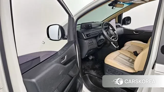 Hyundai Staria id 3707147 из Кореи 20