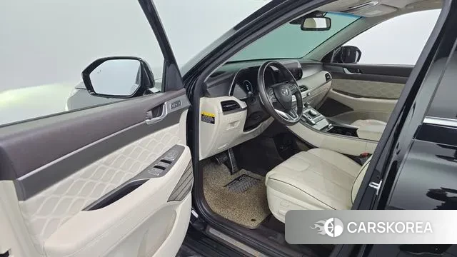 Hyundai Palisade id 3335685 из Кореи 20