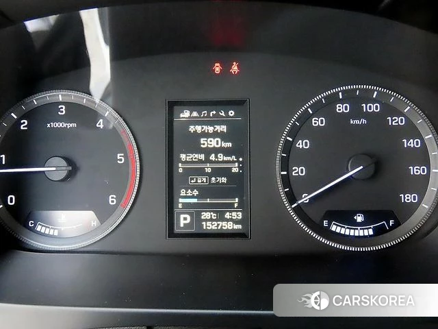 Hyundai Solati id 4329793 из Кореи 20