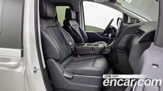 Hyundai Staria id 2943929 из Кореи 20