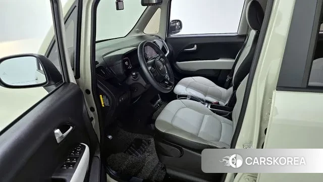 Kia The New Kia Ray id 3031512 из Кореи 20