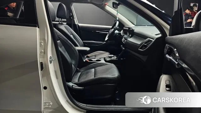 Kia The New Seltos id 3322592 из Кореи 20