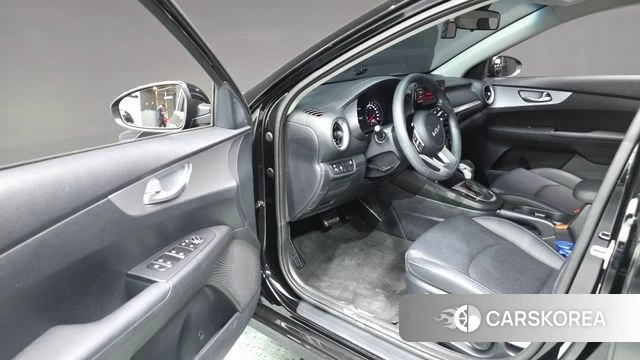 Kia The New K3 2nd generation id 4872095 из Кореи 31