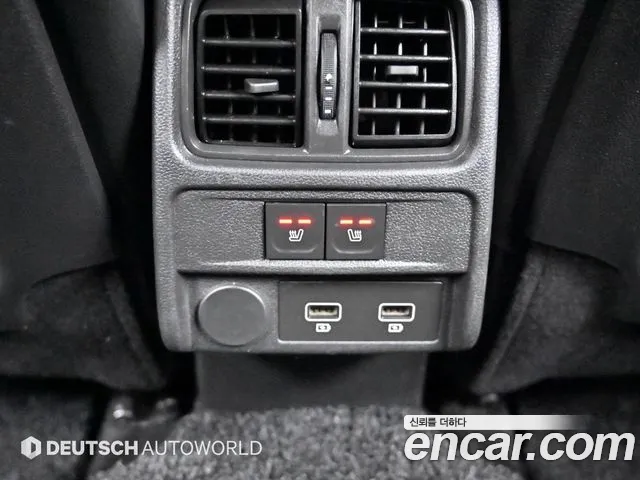 Renault Korea (Samsung) XM3 id 2756926 из Кореи 20