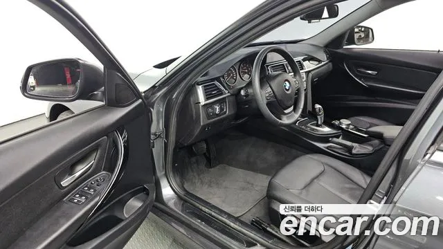 BMW 3 Series (F30) id 2803433 из Кореи 20