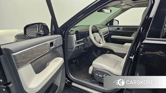 Hyundai Santa Fe (MX5) id 3523410 из Кореи 20