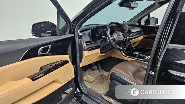 Kia Carnival 4th generation id 3771883 из Кореи 20