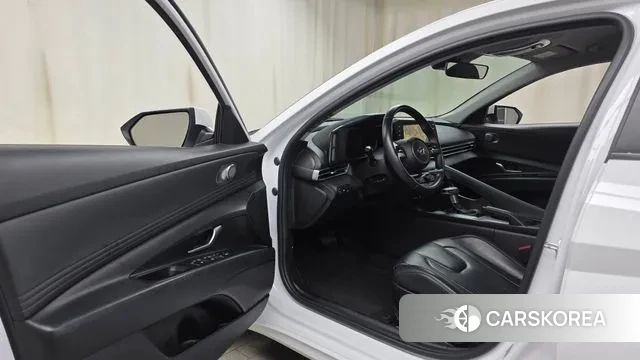 Hyundai Avante (CN7) id 3406912 из Кореи 20