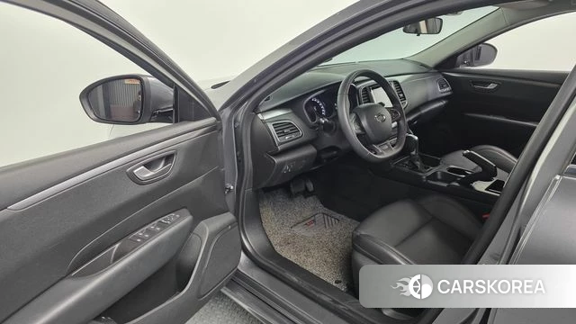 Renault Korea (Samsung) SM6 id 4225418 из Кореи 32