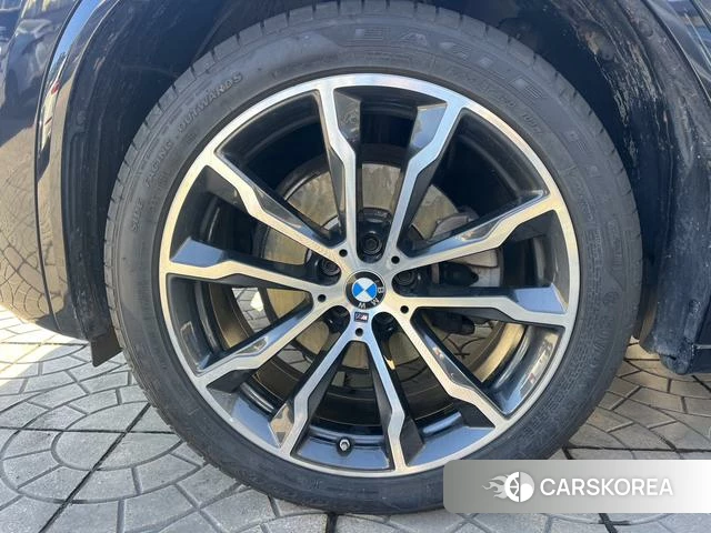 BMW X3 id 4257342 из Китая 10