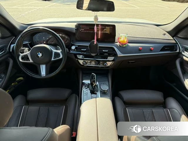 BMW 5 series id 4301690 из Китая 25