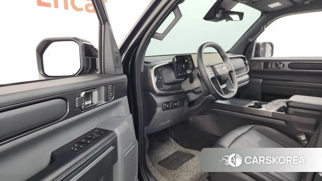 Kia Tasman id 4242840 из Кореи 20