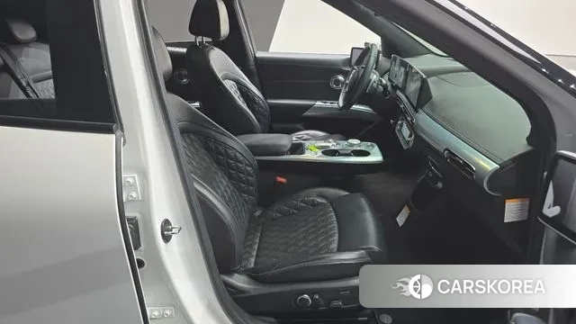 Genesis GV60 id 3620893 из Кореи 20