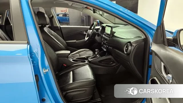 Hyundai The New Kona id 3759599 из Кореи 20