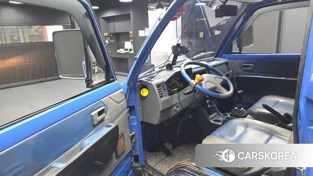 Chevrolet (GM Daewoo) New Damas id 4667865 из Кореи 26