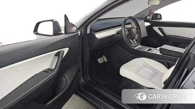 Tesla Model Y id 3181255 из Кореи 20