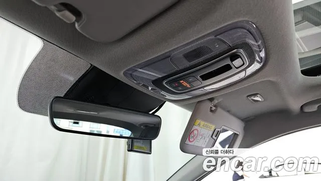 Hyundai Avante Hybrid (CN7) id 2699404 из Кореи 20