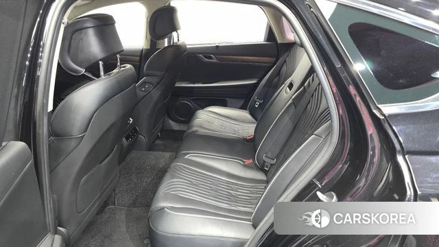 Genesis G80 (RG3) id 4429604 из Кореи 31