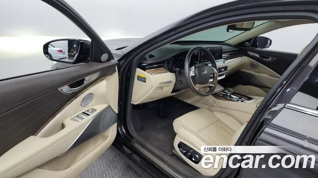 Kia More K9 id 2932451 из Кореи 20