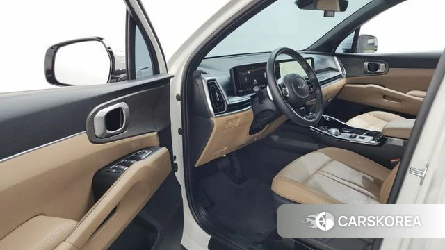 Kia The New Sorento 4th Generation id 4505531 из Кореи 20