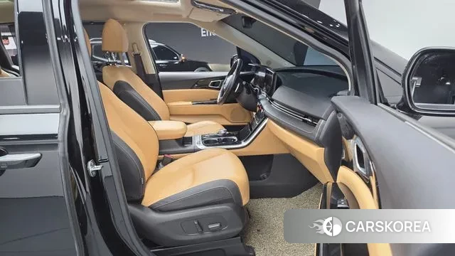 Kia Carnival 4th generation id 3601399 из Кореи 20