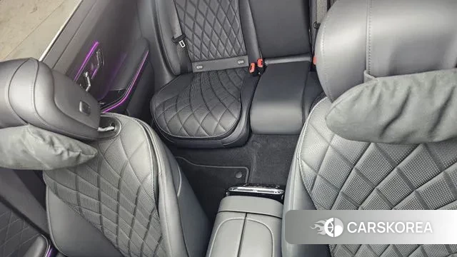 Mercedes-Benz S-Class W223 id 3684433 из Кореи 20