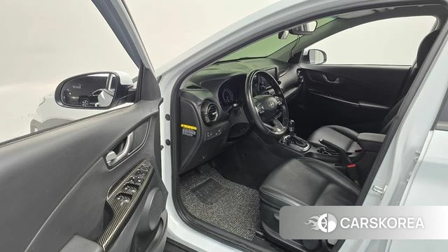 Hyundai Kona id 4937233 из Кореи 30